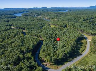 1231 Saylor Way, Nebo, NC 28761