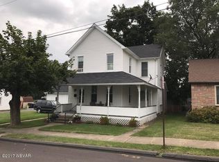 409 S Washington St, Muncy, PA 17756