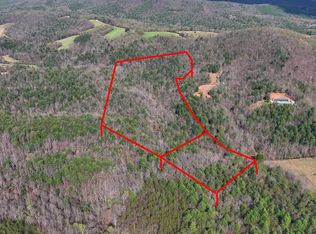 Off Mitchells Ml, Claudville, VA 24076