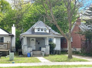 233 Bernard Ave, London, ON N6A 2M9