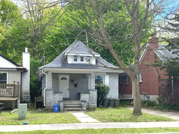 233 Bernard Ave, London, ON N6A 2M9