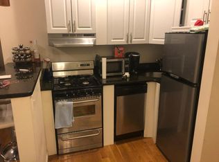 338 North St #11, Boston, MA 02113
