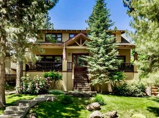 1695 NW Albany Ave, Bend, OR 97703