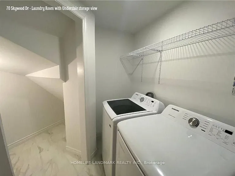 70 Skywood Dr #BASEMENT — Photo 17