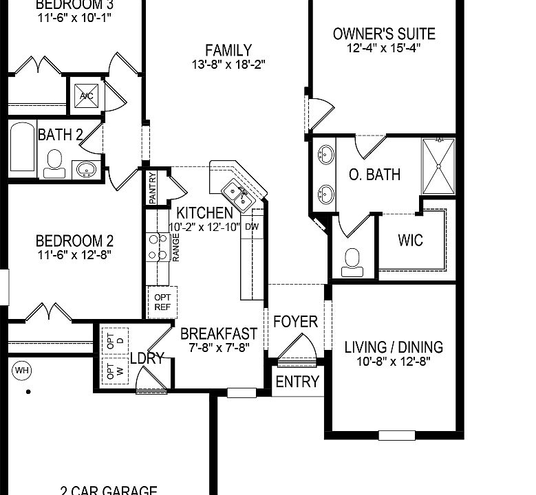 Floor Plan.
