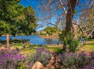 65 Upper Lake Rd, Lake Sherwood, CA 91361