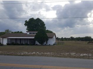 2015 N Olivia Dr, Avon Park, FL 33825