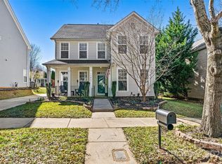 17847 Caldwell Track Dr, Cornelius, NC 28031