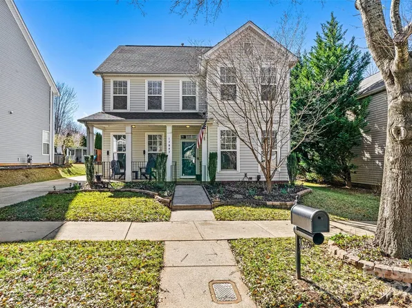 17847 Caldwell Track Dr, Cornelius, NC 28031