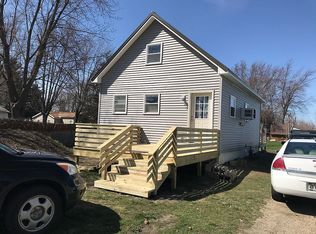 1214 E Cherry St, Rensselaer, IN 47978