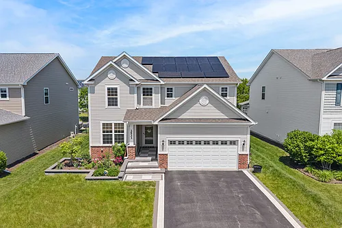 2531 Basin Trail Ln Photo 1