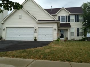 8311 Wildspring Pkwy, Joliet, IL 60431