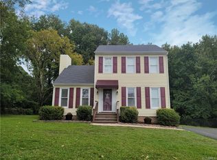 7486 Shire Pkwy, Mechanicsville, VA 23111