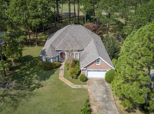 23 Country Club Dr E, Destin, FL 32541