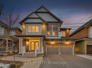 79 Larson Peak Rd, Caledon, ON L7C 3P2