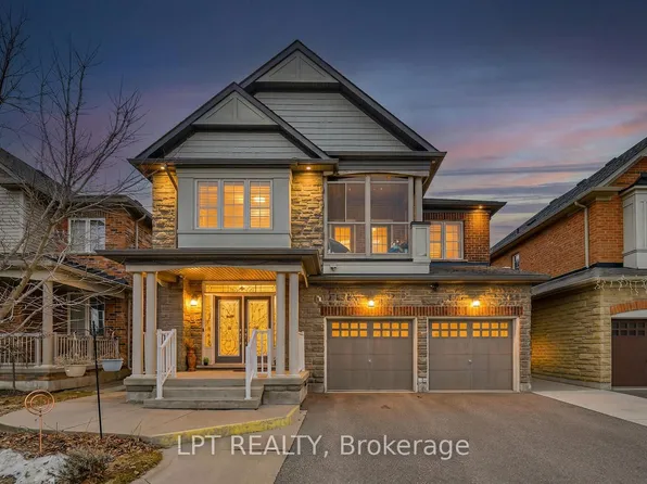 79 Larson Peak Rd, Caledon, ON L7C 3P2