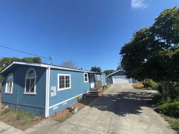 1361 E Oak St, Fort Bragg, CA 95437