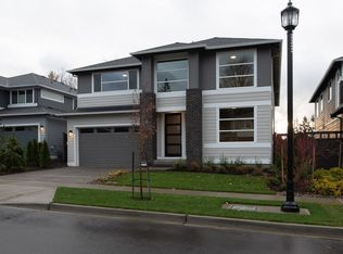 3457 SE 18th St, Renton, WA 98058