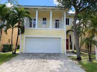 385 NE 33rd Ter, Homestead, FL 33033