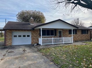 9047 Westview Rd LOT 14, Brookville, IN 47012