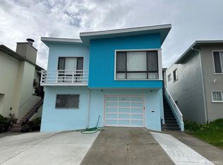 450 Skyline Dr, Daly City, CA