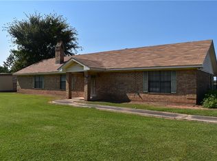 618 Bermuda Rd, Natchitoches, LA 71457