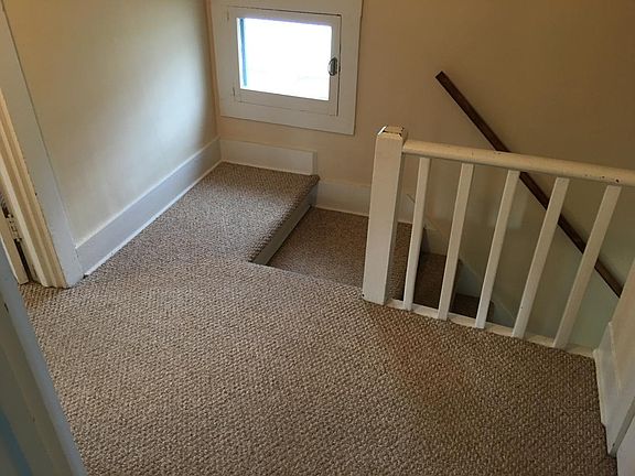 Upstairs Landing
