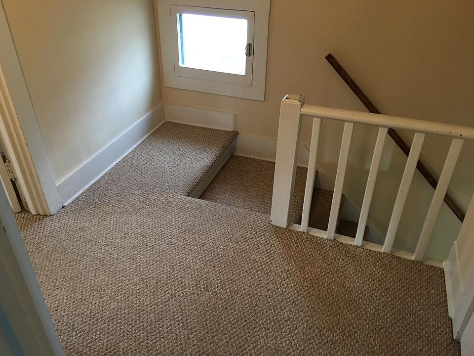 Upstairs Landing