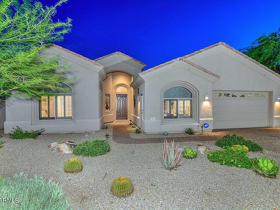 2nd image of 9515 E Sandy Vista Dr --