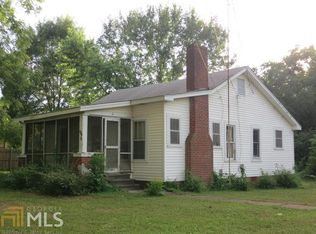 4449 Calhoun Hwy, Shannon, GA 30172