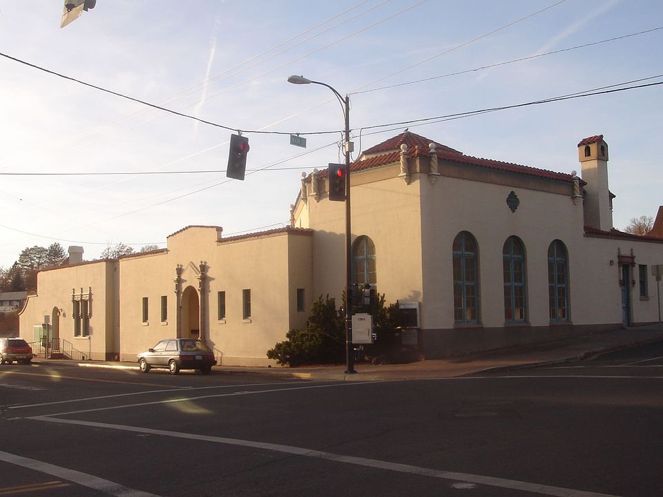 Front View