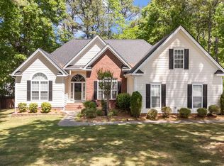 112 Normandy Dr, Clayton, NC 27527