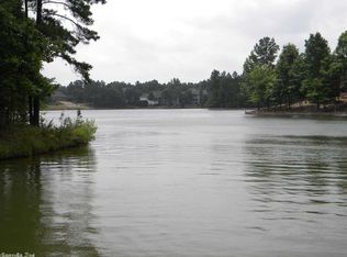 11 Serenar Way, Hot Springs Village, AR 71909