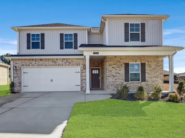 13246 Gallop Quick Ct NW, Madison, AL 35756