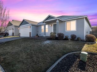 5717 W 23rd Ave, Kennewick, WA 99338