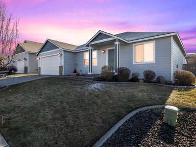 5717 W 23rd Ave, Kennewick, WA, 99338