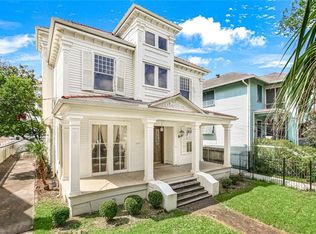 2010 Milan St, New Orleans, LA 70115