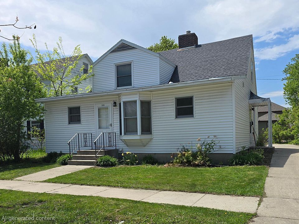 1st image of 505 5th St S