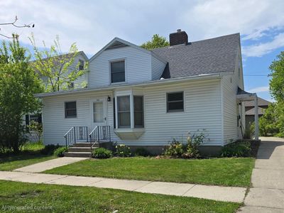 505 5th St S, Moorhead, MN, 56560