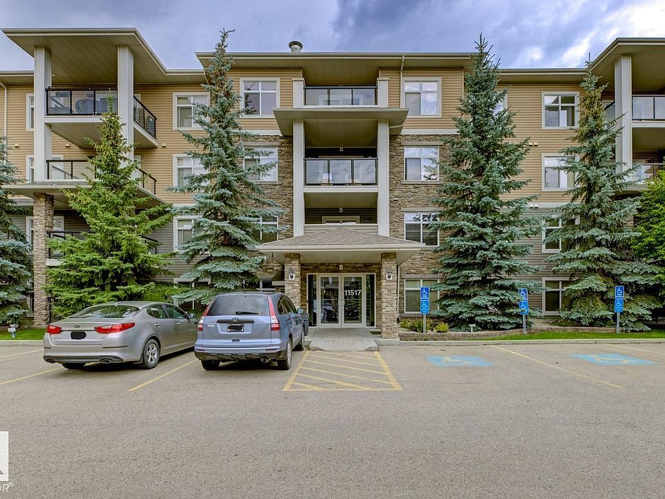 1st image of 11517 Ellerslie Rd SW #450