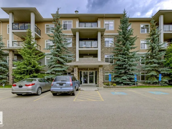 11517 Ellerslie Rd SW #450, Edmonton, AB T6W 2A9