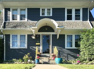 921 Lexington Ave, Fort Wayne, IN 46807