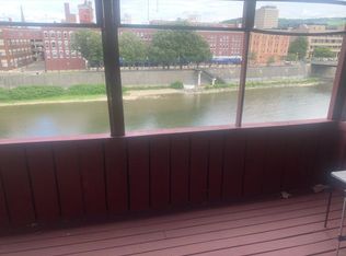140 Front St #3L, Binghamton, NY 13901