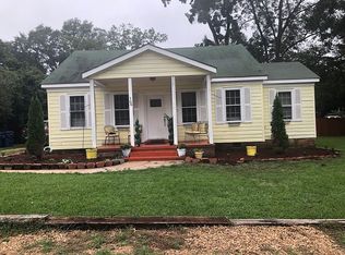 106 Shadyside St, Brookhaven, MS 39601