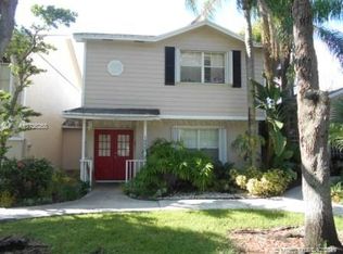 14620 SW 122nd Pl #1, Miami, FL 33186