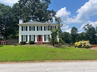 1725 Spindle Top Ct SW, Lilburn, GA 30047