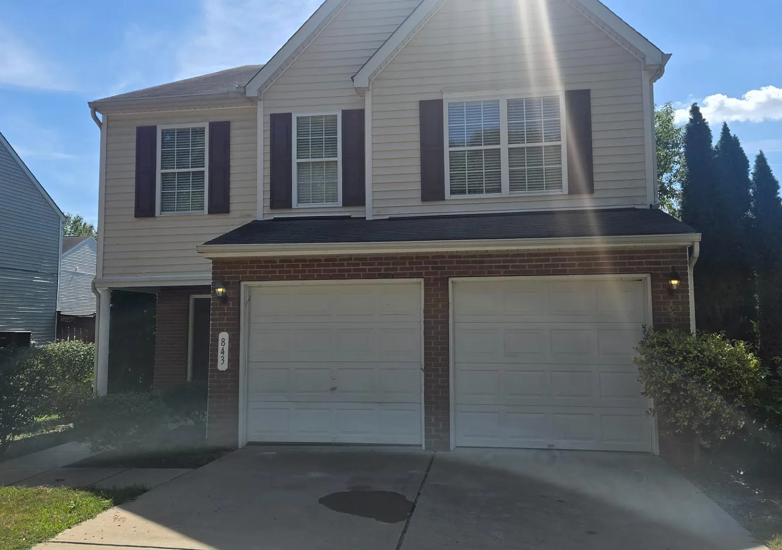 843 Red Oak Tree Dr — Photo 2
