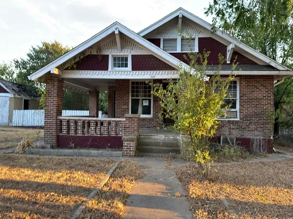 324 E Main St, Gatesville, TX 76528