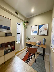 Rented by Pear NYC LLC