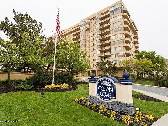 4th image of 717 Ocean Ave APT 605